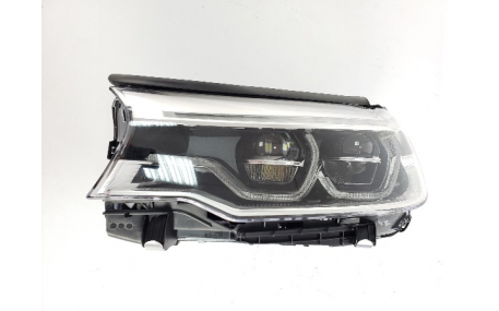 Фары передние BMW 5 G30 2016-2020