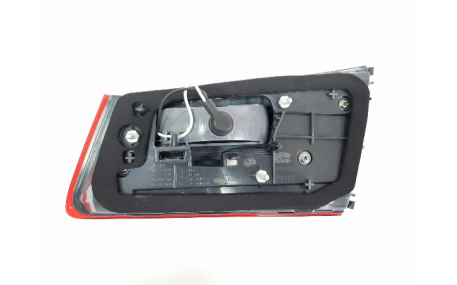 Фонари задние BMW 5 G30 2016-2020