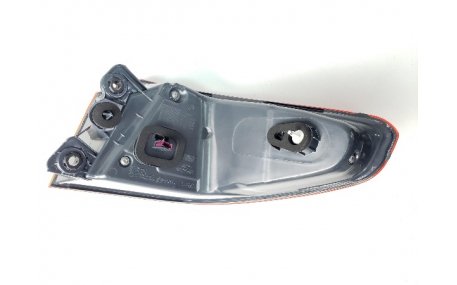 Фонари задние BMW 5 G30 2016-2020