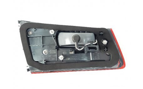 Фонари задние BMW 5 G30 2016-2020