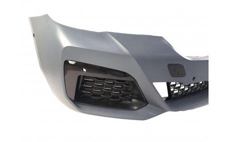 Комплект обвеса BMW 5 G30 2020-2022