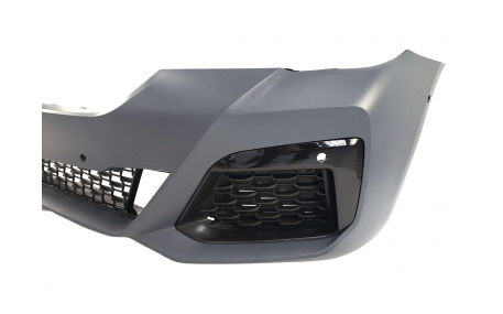 Комплект обвеса BMW 5 G30 2020-2022