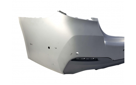 Комплект обвеса BMW 5 G30 2020-2023