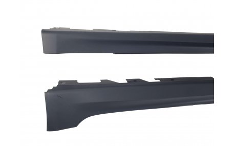 Комплект обвеса BMW 5 G30 2020-2022