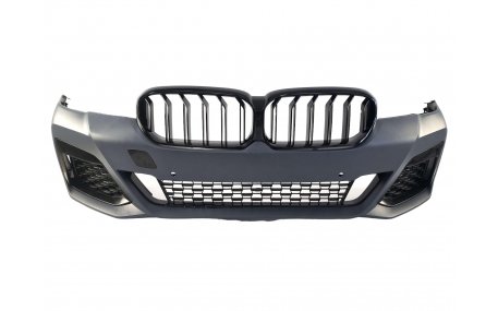 Комплект обвеса BMW 5 G30 2020-2022