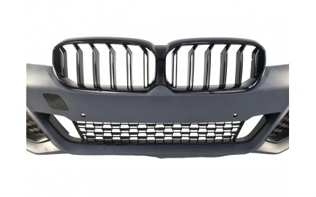 Комплект обвеса BMW 5 G30 2020-2022