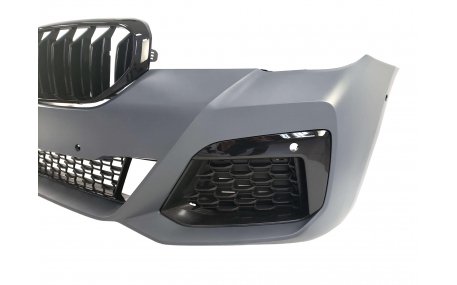 Комплект обвеса BMW 5 G30 2020-2022