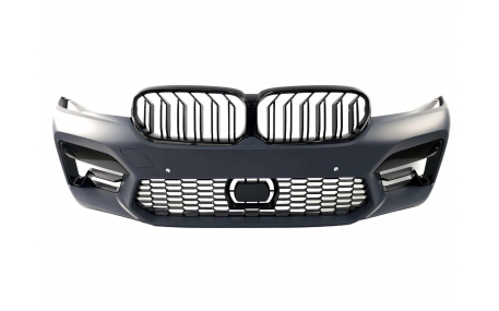 Комплект обвеса BMW 5 G30 2020-2022