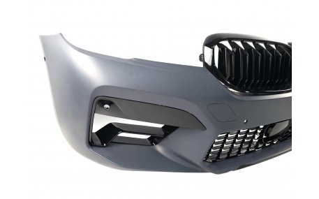 Комплект обвеса BMW 5 G30 2020-2022