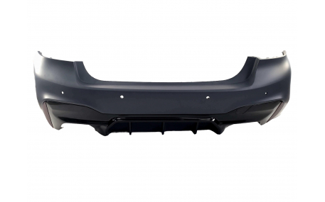 Комплект обвеса BMW 5 G30 2020-2022