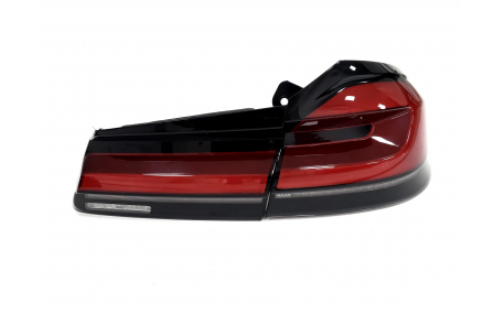 Фонари задние BMW 5 G30 2016-2020