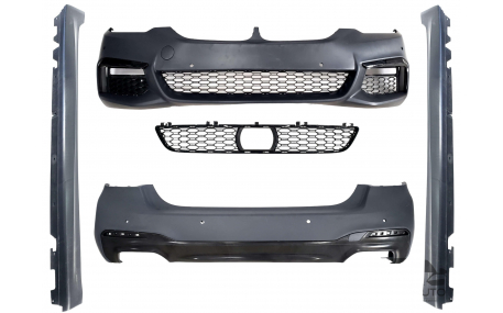 Комплект обвеса BMW 5 G30 2016-2020