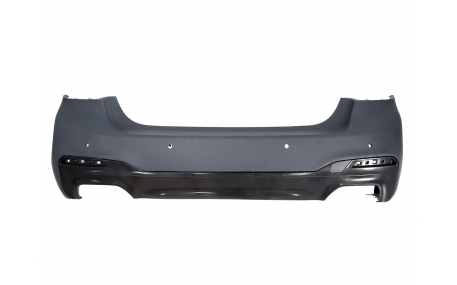 Комплект обвеса BMW 5 G30 2016-2020