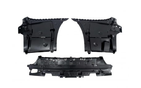 Комплект обвеса BMW 5 G30 2016-2020