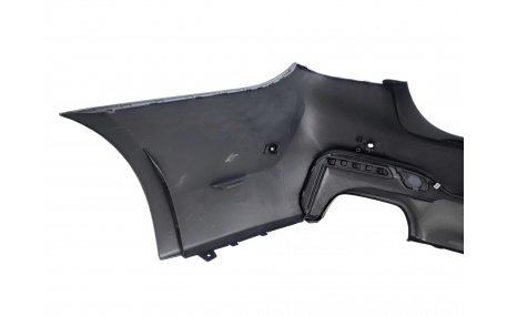 Комплект обвеса BMW 5 G30 2016-2020