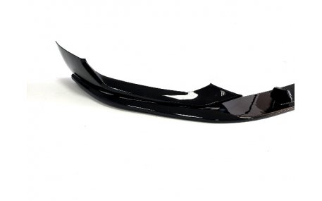 Накладка передняя BMW 5 G30 2020-2023