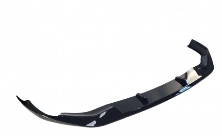 Накладка передняя BMW 5 G30 2020-2023