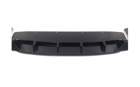 Накладка передняя BMW 5 G30 2020-2023