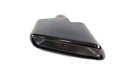 Насадки на глушитель BMW 5 G30