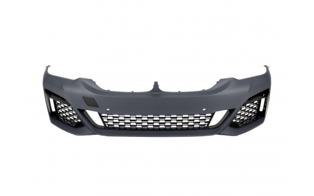 Комплект обвеса BMW 5 G30 2016-2020