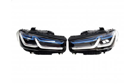 Фары передние BMW 5 G30 2020-2023