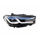Фары передние BMW 5 G30 2020-2023