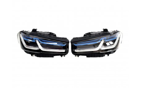Фары передние BMW 5 G30 2016-2020