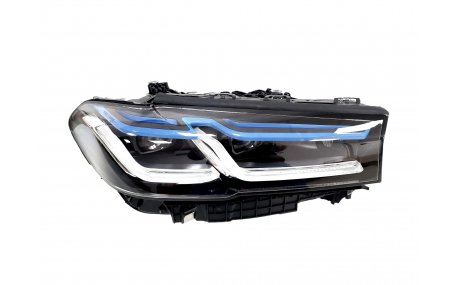 Фары передние BMW 5 G30 2016-2020