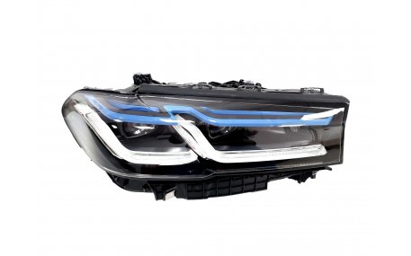 Фары передние BMW 5 G30 2016-2020