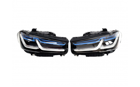 Фары передние BMW 5 G30 2016-2020