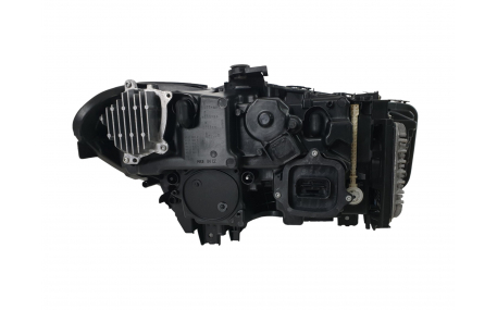 Фары передние BMW 5 G30 2016-2020