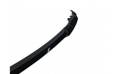 Накладка передняя BMW 3 F30