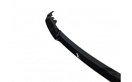 Накладка передняя BMW 3 F30