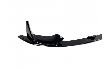 Накладки на бампера BMW 3 F30