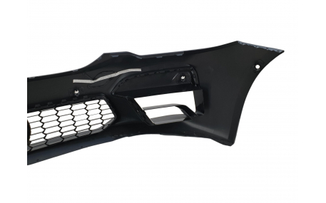 Бампер передний BMW 5 G30 2016-2020