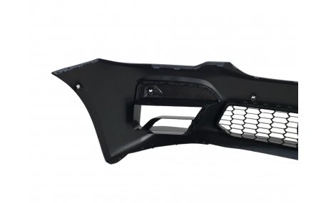 Бампер передний BMW 5 G30 2016-2020