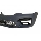 Бампер передний BMW 5 G30 2016-2020