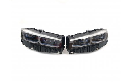 Фары передние BMW 7 (G11) 2016-2019