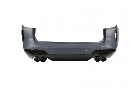 Комплект обвеса BMW X3 G01 2018-2022