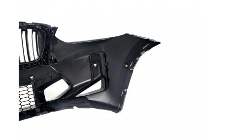 Комплект обвеса BMW X3 G01 2018-2022