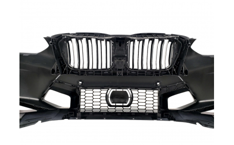 Комплект обвеса BMW X3 G01 2018-2022