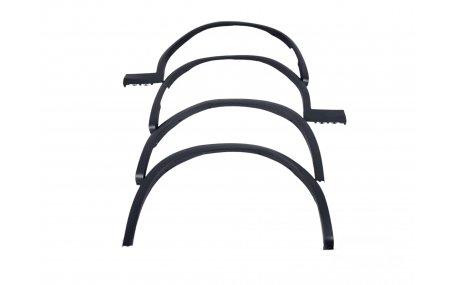 Комплект обвеса BMW X3 G01 2018-2022