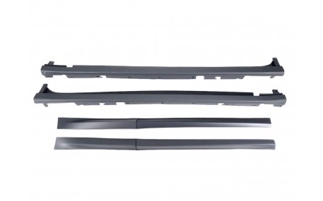 Комплект обвеса BMW X3 G01 2018-2022