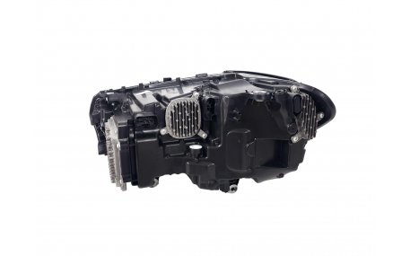 Комплект обвеса BMW X3 G01 2018-2022