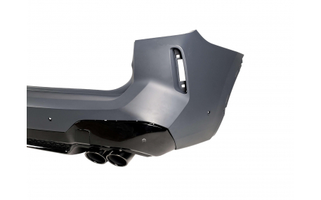 Комплект обвеса BMW X3 G01 2018-2022
