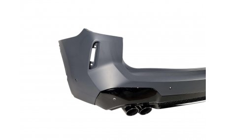 Комплект обвеса BMW X3 G01 2018-2022