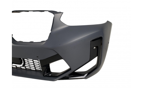 Комплект обвеса BMW X3 G01 2022-2024