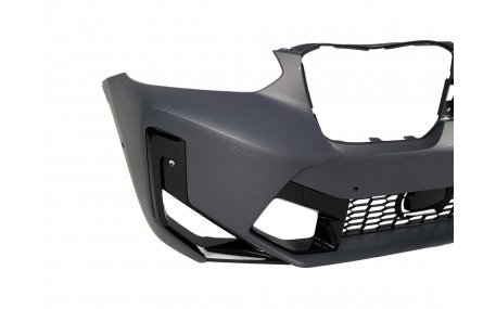 Комплект обвеса BMW X3 G01 2022-2024