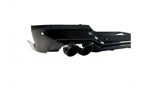 Комплект обвеса BMW X3 G01 2018-2022