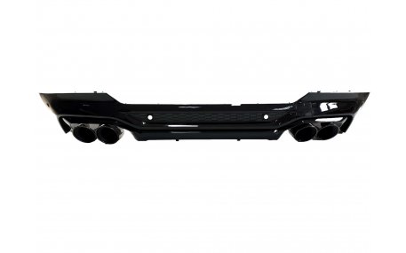 Комплект обвеса BMW X3 G01 2018-2022